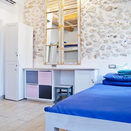 Oasis Albergue Antibes Exterior foto